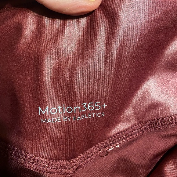 Fabletics set - Picture 4 of 7